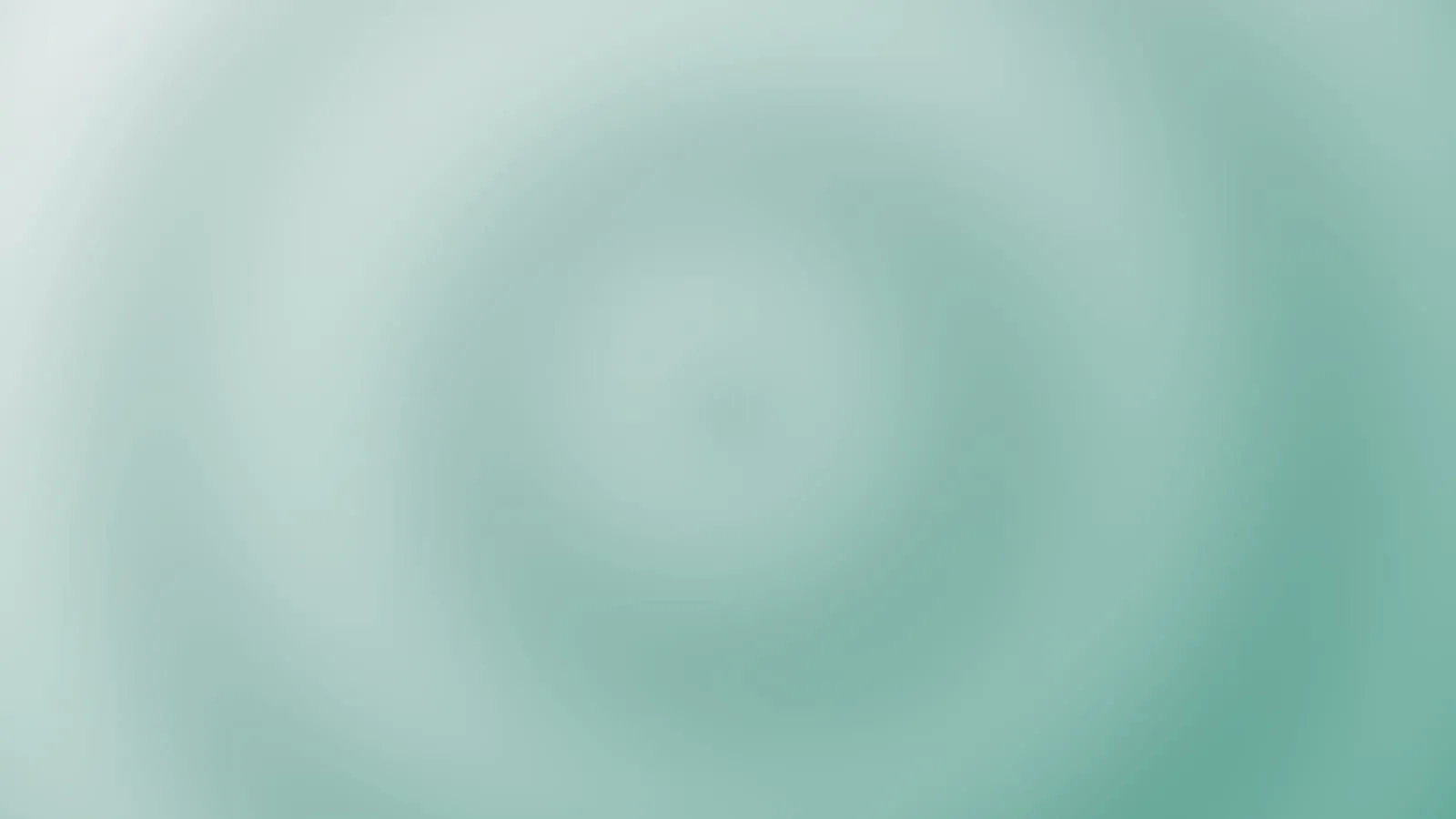 A chat transcript and a terminal side by side, in reef green.